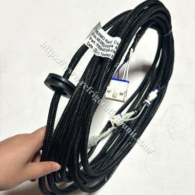 4E28520G04→ 4E28520G02→ 401795 THERMO KING Original-Kabinenregelgerät -HMI für die Kühleinheit T-580/680/780/880/980/1080/1280E&Pro erhältlich