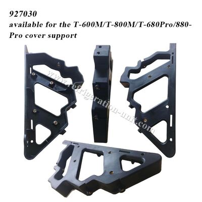 927030 BRACKET - Spirale (Körber),T600/T800 / T-600M T-800M 880Pro T-600R T-800R Abdeckungsstütze