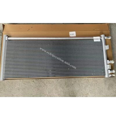 672858 67-2858 COIL - Heizkörper (2/14 und später),UT A/C Kondensator für Thermo King Transport Kühlung UT-Serie Alternative Ersatzteile