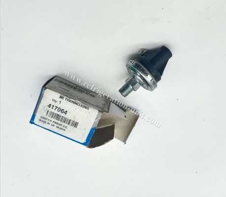 417064 SENSOR -Druck des Motoröls,SP THERMO KING Ersatzteile