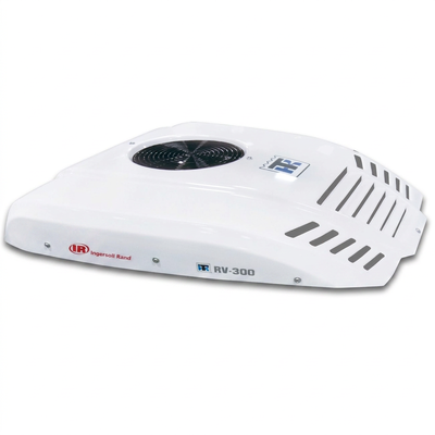 Thermo King Kühlgeräte Selbstbetrieb 150 PS R404a
