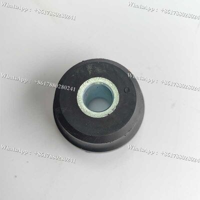 930577=2 Stück 2E23551H01 THERMO KING T-Serie T-600M T-800M T-1000M T-680Pro T-880Pro T-1080Pro Kälteaggregat Motorhalterung Gummi