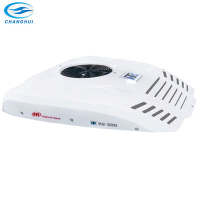 Thermo King Kühlgeräte Selbstbetrieb 150 PS R404a