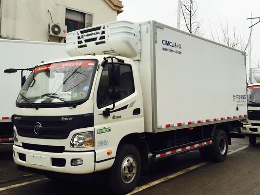 Thermo King Van 24VDC 18A 2,5kg Kühlaggregate