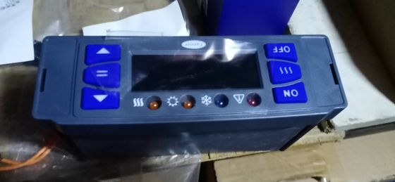 Trägerkälte Teile 12-66814-01 Steuerung Sutrak 15CM