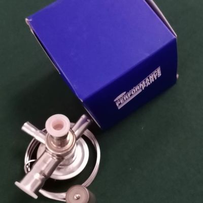 Carrier Kälteteile Drosselventil 5cm L-Typ