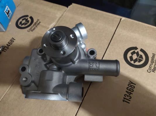 Thermo King Teile Wasserpumpe 132270 Flameout Solenoidventil