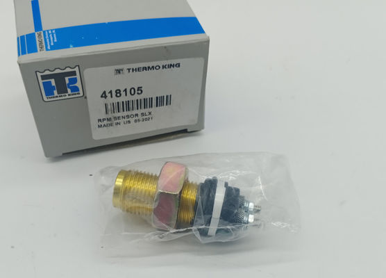 Thermo King 418105 Slxi Unit Motordrehzahlsensor