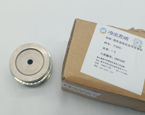 Thermo King 772901 Teile SLXi Generatorriemenspanner 2 kg