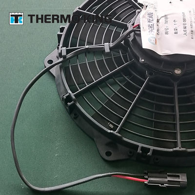 Thermo King 781882 / 781881 Lüfter - Kondensator 24v 280mm Rv580 Ersatzteile