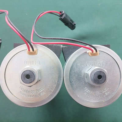 Brennstoffpumpe 30-01108-04 und 417059 Hergestellt in den USA Ersatz für 30-66840-00