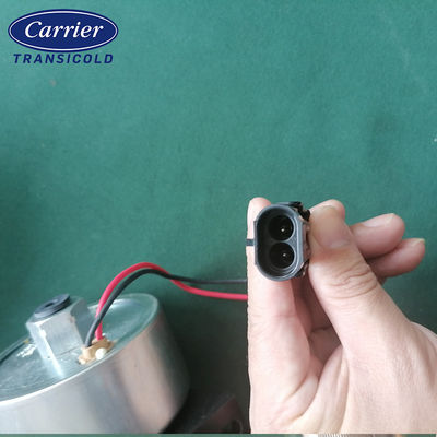 30-01108-04 Träger / 417059 Thermo king Teile Brennstoffpumpe 2.2KW 5.8A Motorpumpe in Dosen für Kühlung