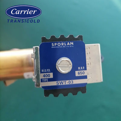 Träger 14-00337-02 Ersatzteile Alternative NO. 14-00337-04 Ventil 3 Wege