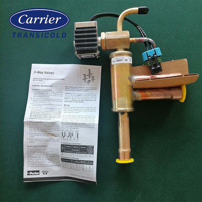 Träger 14-00337-02 Ersatzteile Alternative NO. 14-00337-04 Ventil 3 Wege