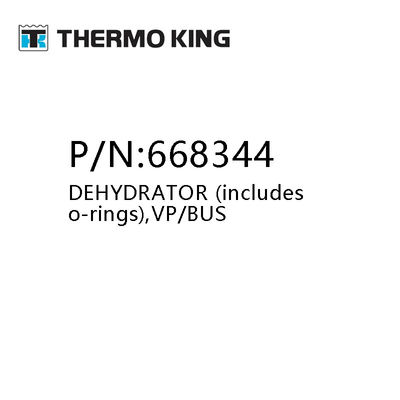 668344 Vp/Bus Thermo King Original Ersatzteile Dehydrator