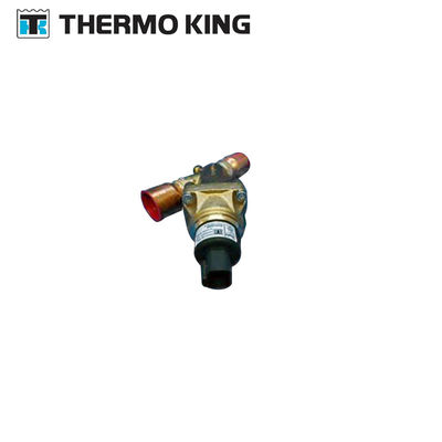 Thermo King 618820/ 614253 Drosselventil elektronisch 3/8 Slxi