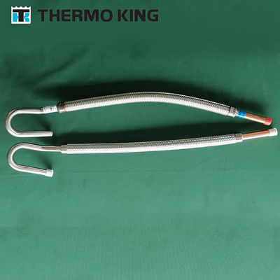 614127 SLXe / SLXi THERMO KING Kühlaggregate Teile Vibrasorber Druckseite