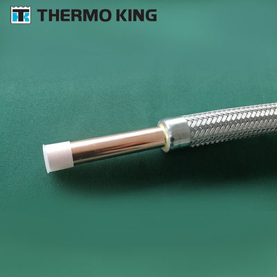 614127 SLXe / SLXi THERMO KING Kühlaggregate Teile Vibrasorber Druckseite