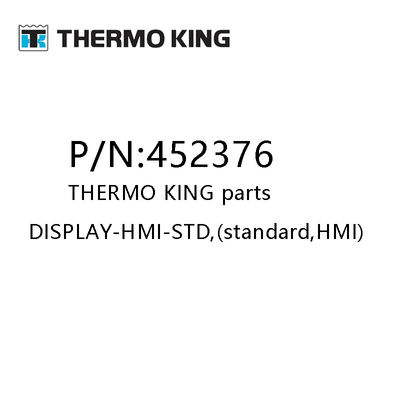 Thermo King Display 452376 Bedienplatten-Panel Bedien-HMI-STD HMI