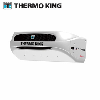 T-1280E 30/50 Thermo King Lkw-Kühlaggregat mit elektrischem Lüfter