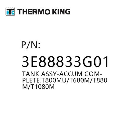 Thermo King 3e88833g01 Original Ersatzteile für Kühlung T800mu T680m T880m