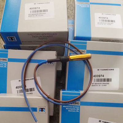 400974 400975 Stattdessen 418547 Thermo King Ersatzteile Temperatursensor Kit