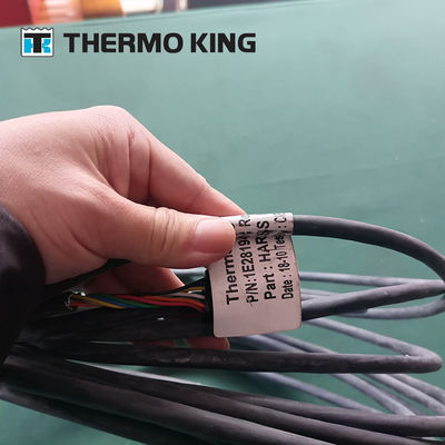 THERMO KING 420644 HARNESS-HMI STD LED-Display 12M Teile von Kühlgeräten