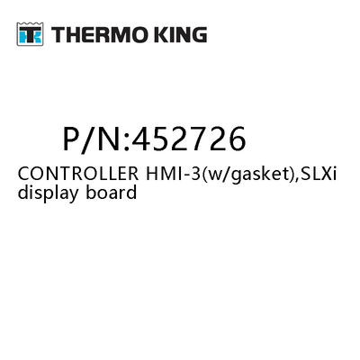 Neuer THERMO KING SR3 Controller HMI-3 Modell 452726 mit Reparaturservice für SR2 SR3 SR4