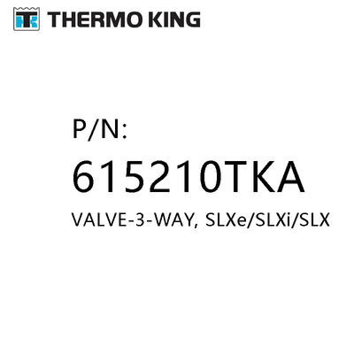 Thermoking Original 615210TKA VENTIL 3-WEGE SLXe/SLXi/SLX Ersatzteile