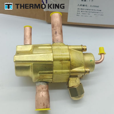 Thermoking Original 615210TKA VENTIL 3-WEGE SLXe/SLXi/SLX Ersatzteile