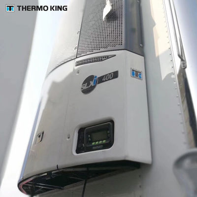 THERMO KING SLXi 400-30/50 Kühlaggregat, eigenbetrieben, für 40 - 45 Fuß Container
