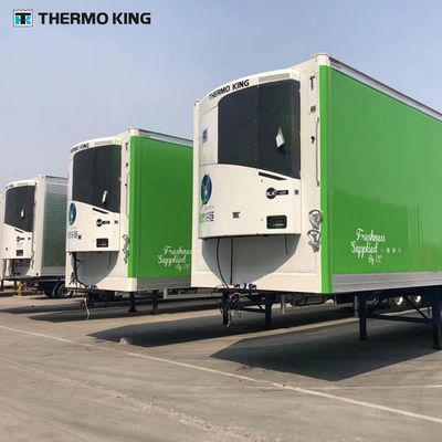 THERMO KING SLXi 400-30/50 Kühlaggregat, eigenbetrieben, für 40 - 45 Fuß Container