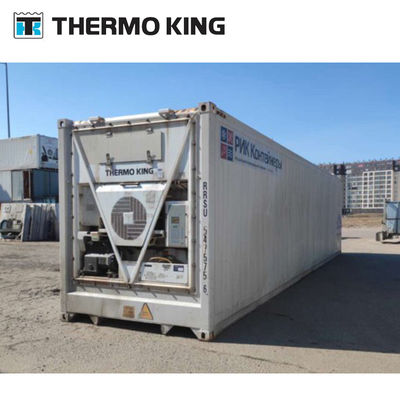 MP4000 THERMO KING Behälterkühlgerät Magnum Plus