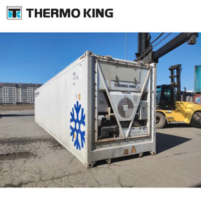 MP4000 THERMO KING Behälterkühlgerät Magnum Plus