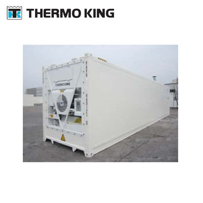 MP4000 THERMO KING Behälterkühlgerät Magnum Plus