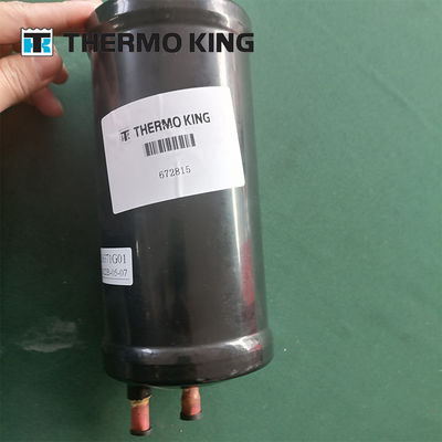 Thermo King Teile Assy Empfängerbehälter Sv 672815 für Kühleinheit