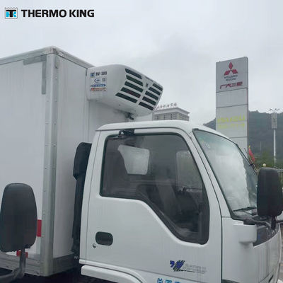 Thermo King Kühlgeräte Selbstbetrieb 150 PS R404a