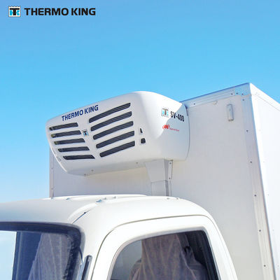 SV-Serie Thermo King SV-400 SV-600 SV-800 SV-1000 Kleine Kühlgeräte