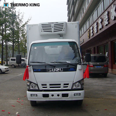 Thermo King Low Fuel 2,6 kg 3-Phasen-Kühleinheiten