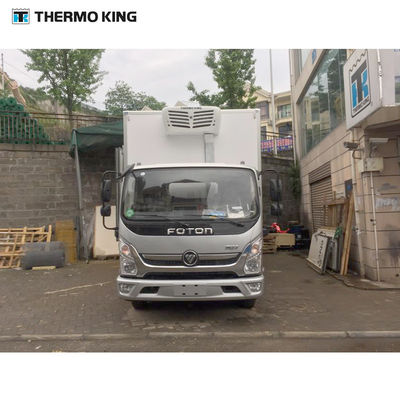 Thermo King Kühlaggregate Elektrischer Standby 12VDC 220mm