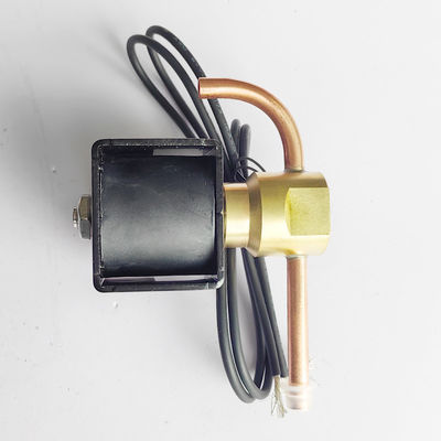 THERMO KING Original Ersatzteile 618939 SOLENOID-Pilot für Lkw-Kühlsystem Ersatzteile
