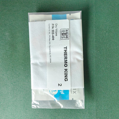 THERMO KING Ersatzteile 221100TKA DICHTUNG - Kurbelwelle SS Kompressor MIT WISCHERN für das LKW-Kühlsystem