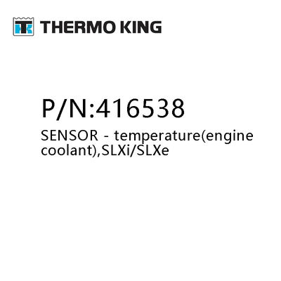 Thermo King Ersatzteile Original 416538 Wassertemperatursensor für Lkw-Kühlschrank