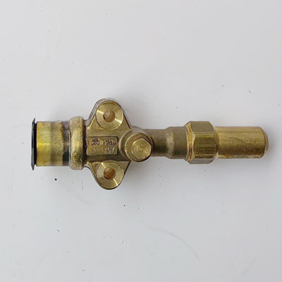 THERMO KING Originalteile 661916 VENTIL - Saugseite, MD/T600/T800/T1000 für das LKW-Kühlsystem