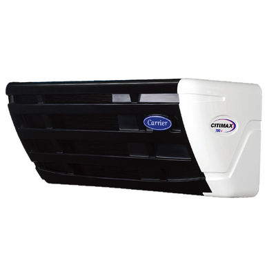 Carrier Citimax 700+ Kühlgeräte Kühlsystem Ausrüstung 30CBM Volumen Truck Box