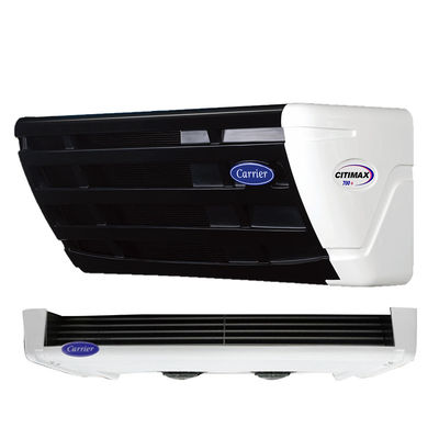 Carrier Citimax 700+ Kühlgeräte Kühlsystem Ausrüstung 30CBM Volumen Truck Box