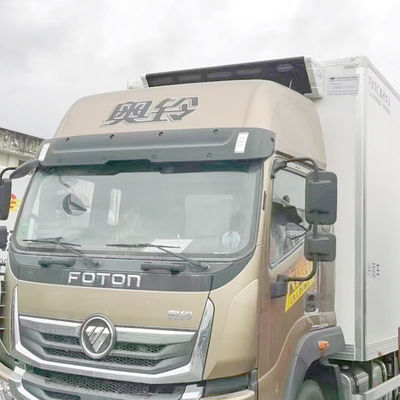 Träger Citimax 1100+ Kühlgeräte Kühlsystem 22A