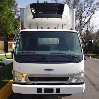 Hochleistungs-Trägerkühlgeräte