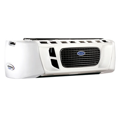 Carrier Kälteaggregat Supra Serie Kühlaggregat mit hoher Kühlleistung 12000 Watt und robustem Design