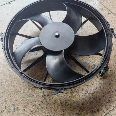 419297 Thermo King Schwarzmetall- und Kunststoffkühllösung für den Transport